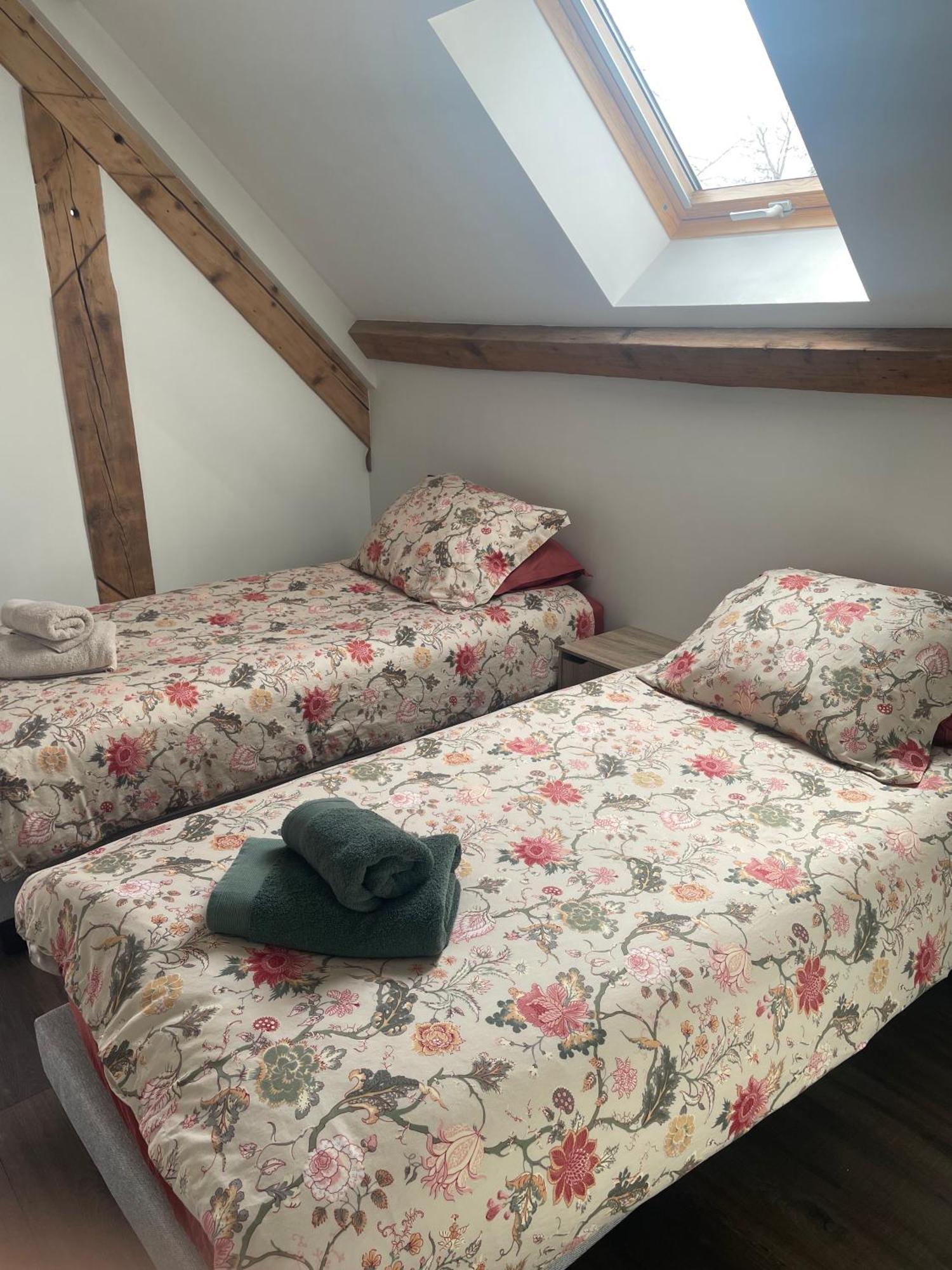 La Faran'dole - Confortable Duplex