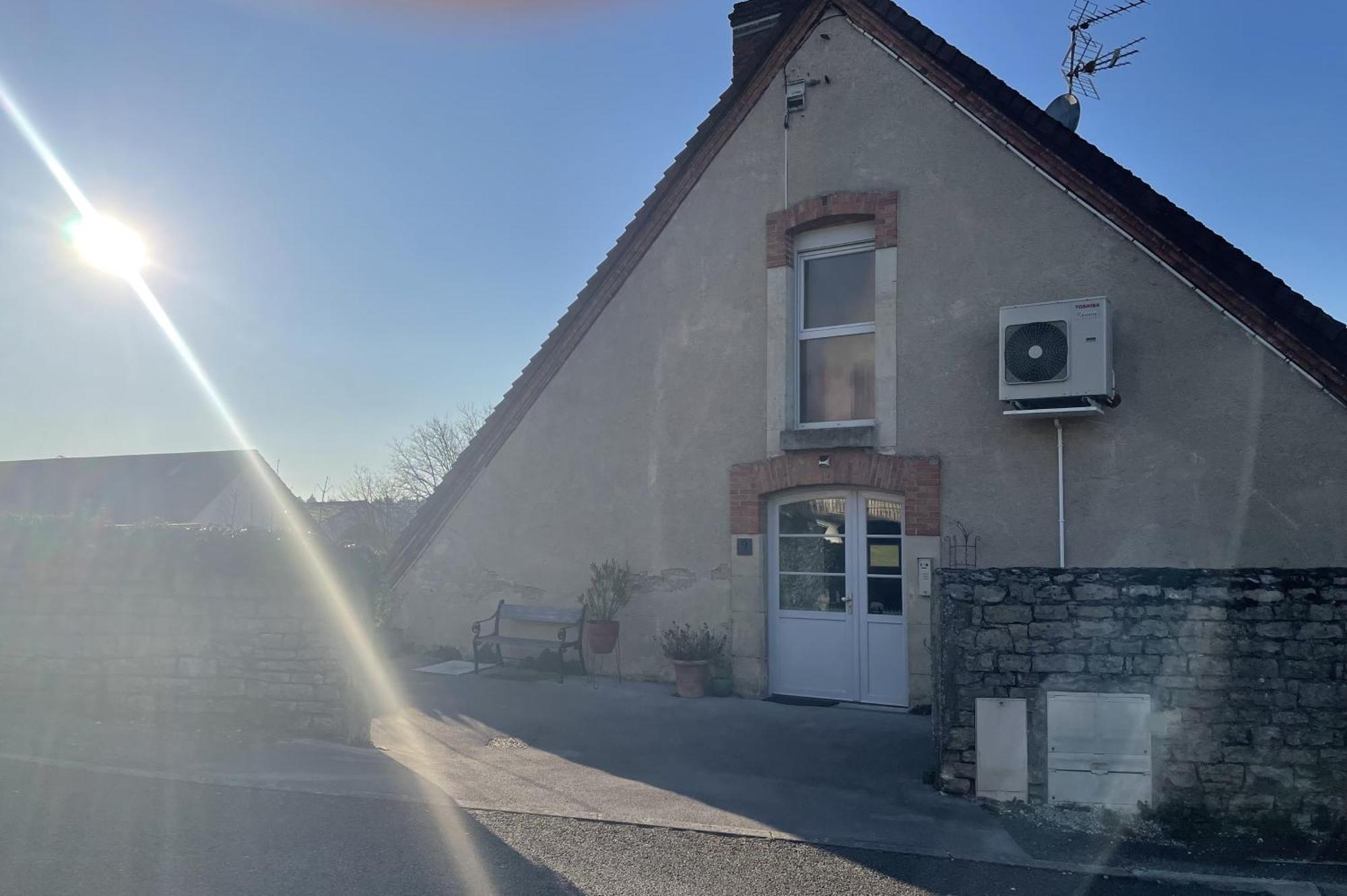 La Faran'dole - Confortable Duplex * Dole
