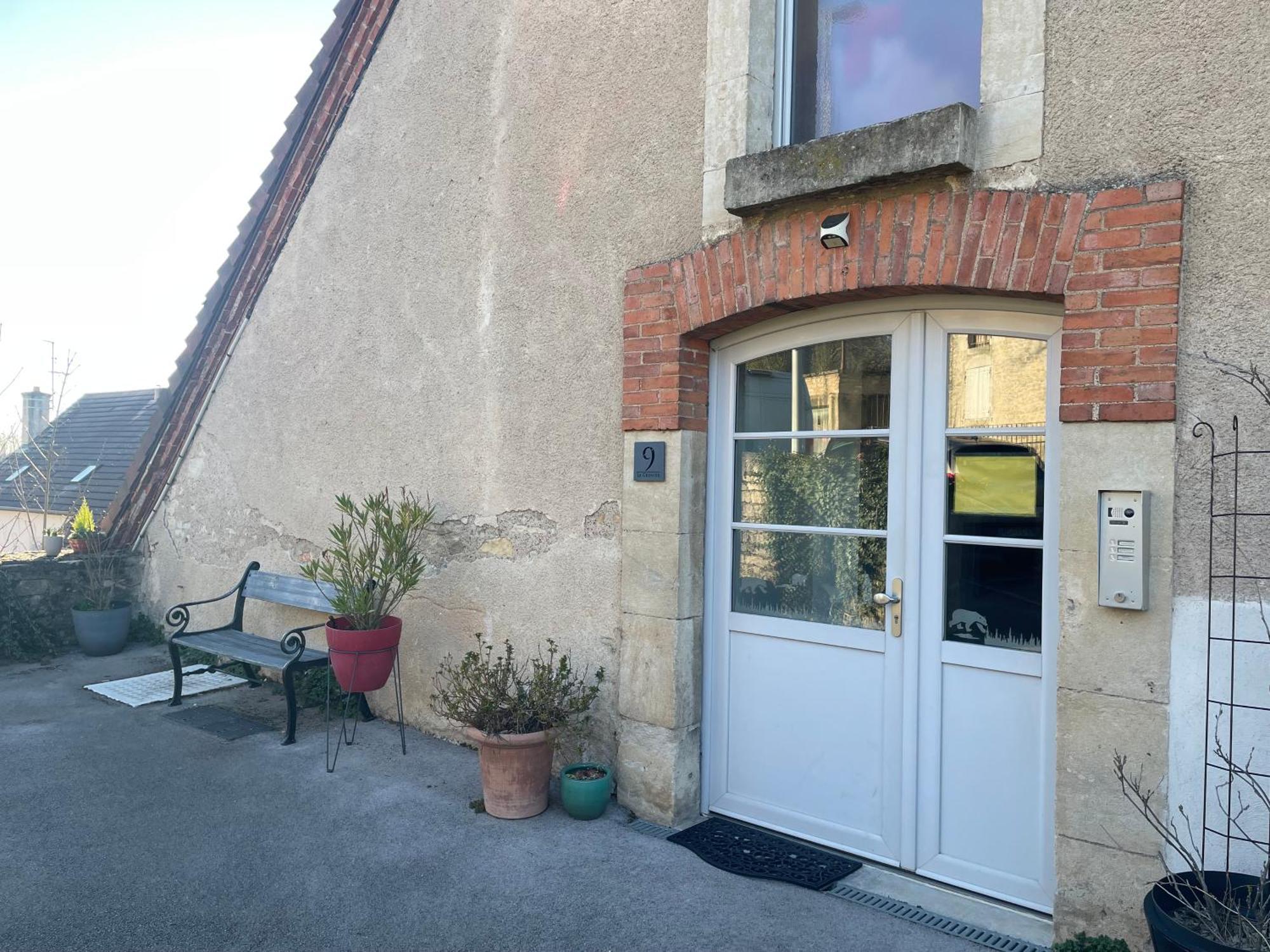 La Faran'dole - Confortable Duplex